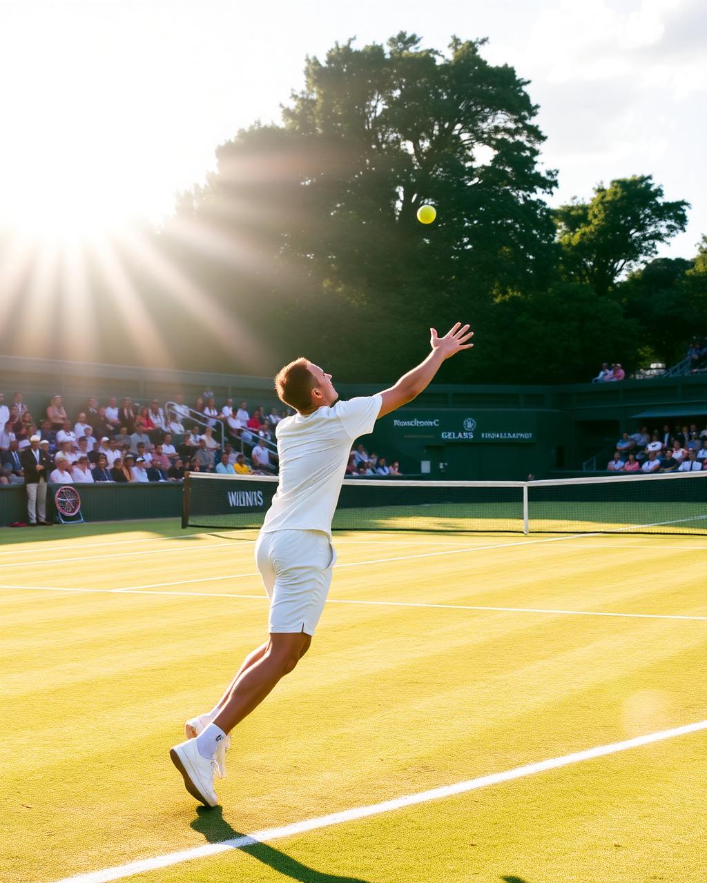 Grand Slam Tennis